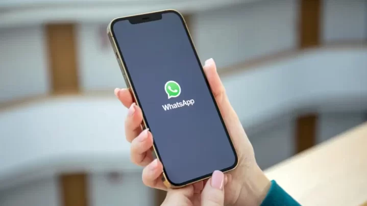 Whatsapp Y Una Función Secreta Fm Lola 5729